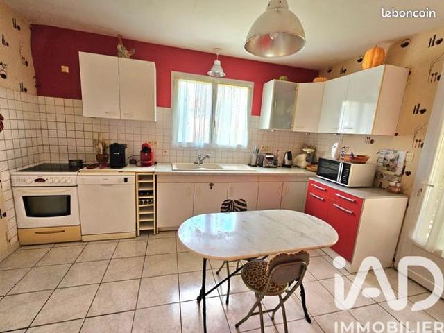 Maison vente à Mirande