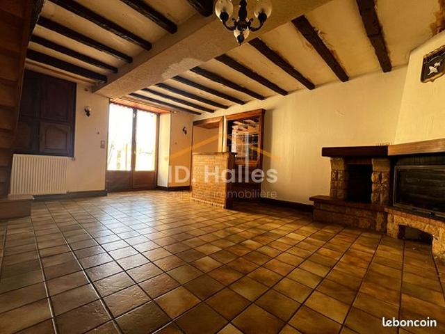 Maison vente à Château-Gontier, Renazé