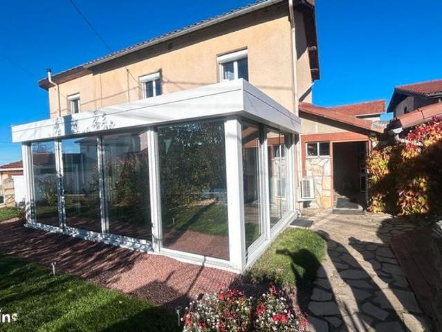 Maison vente à Montbrison, Aveizieux