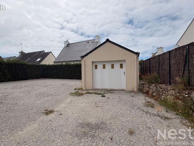 Maison vente à Lorient, Bretagne