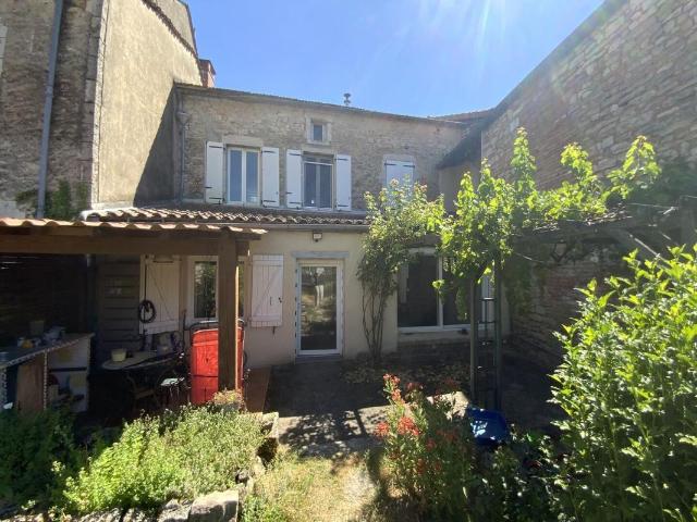 Maison vente à Gourdon, Gramat