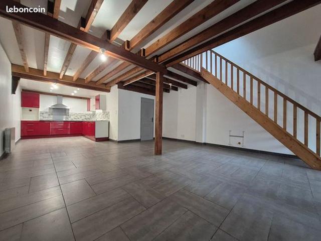 Maison vente à Saint-Omer, Fauquembergues