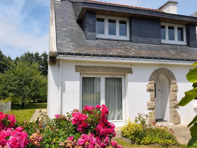 Maison vente à Lorient, Bretagne