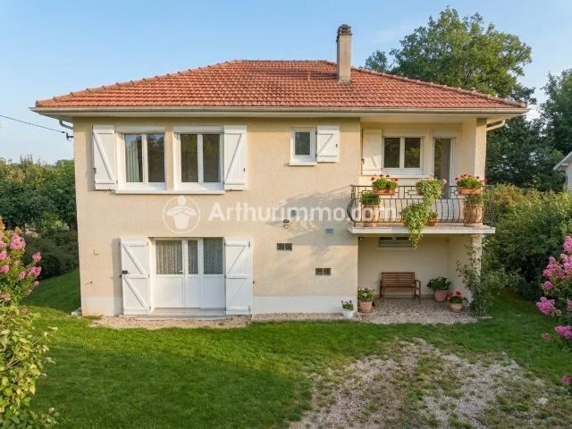 Maison vente à Périgueux, Saint-astier