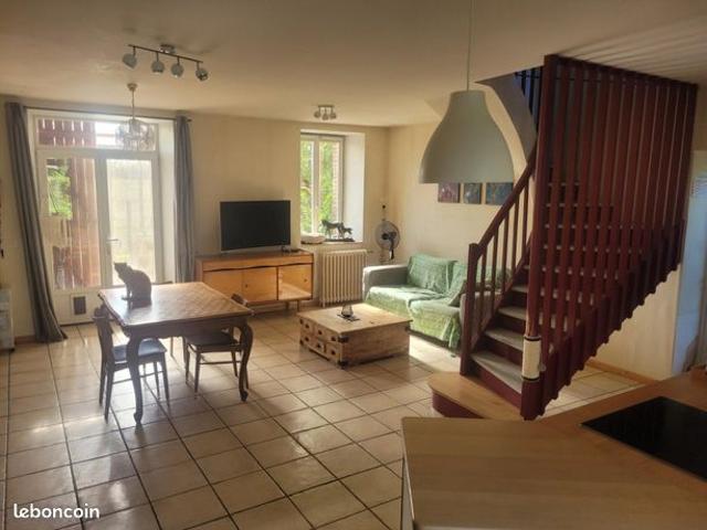 Maison vente à Argentan, Bazoches-au-houlme