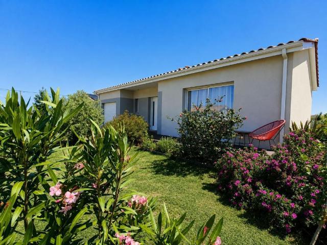 Maison vente à Lesparre-Médoc, Soulac-sur-mer
