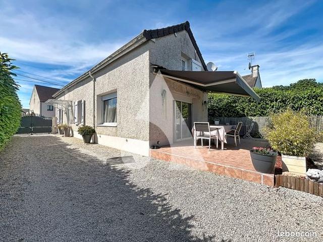 Maison vente à Chalon-sur-Saône, Farges-lès-chalon