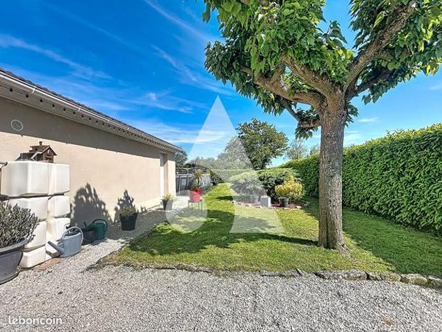 Maison vente à Chalon-sur-Saône, Farges-lès-chalon