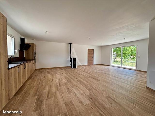 Maison vente à Romorantin-Lanthenay, Sassay