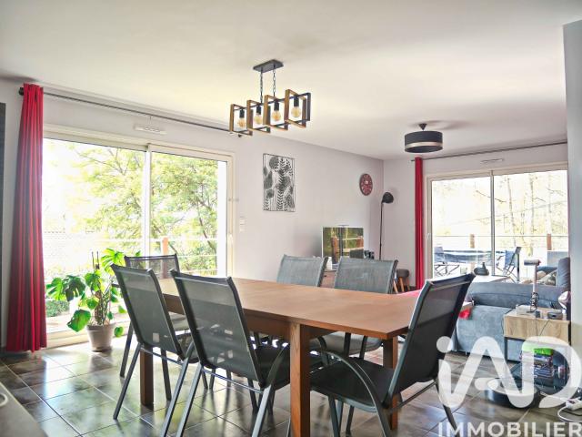Maison vente à Camblanes-et-Meynac, Gironde