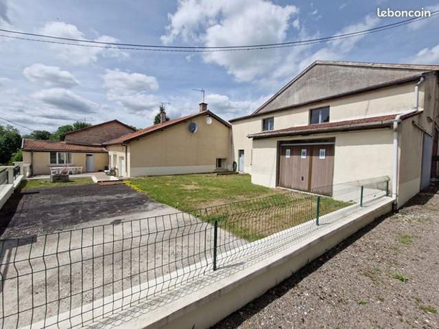 Maison vente à Chaumont, Rochefort-sur-la-côte