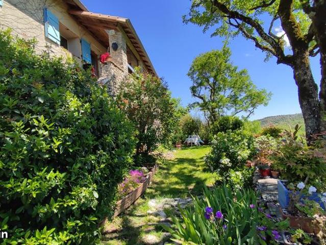 Maison vente à Lodève, Sorbs