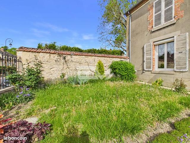 Maison vente à Reims, Jonchery-sur-vesle