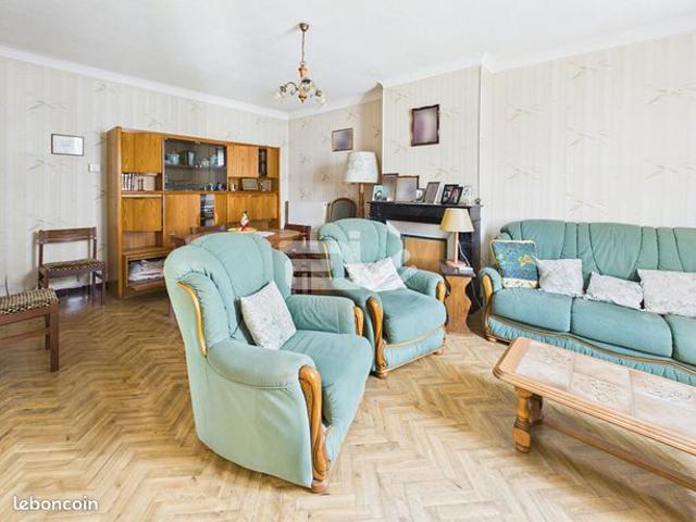 Maison vente à Reims, Jonchery-sur-vesle