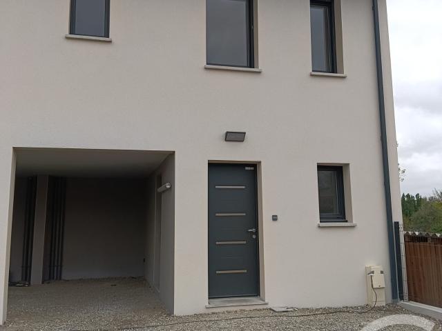Maison location à Toulouse, Grenade