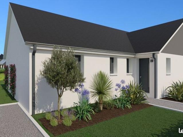 Maison vente à Dieppe, Douvrend