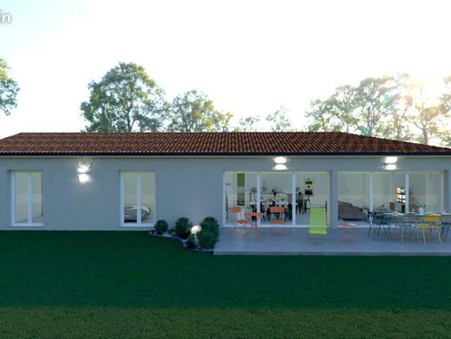 Maison vente à Toulouse, Nailloux