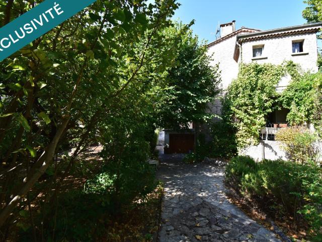 Maison vente à Digne-les-Bains, Digne-les-bains