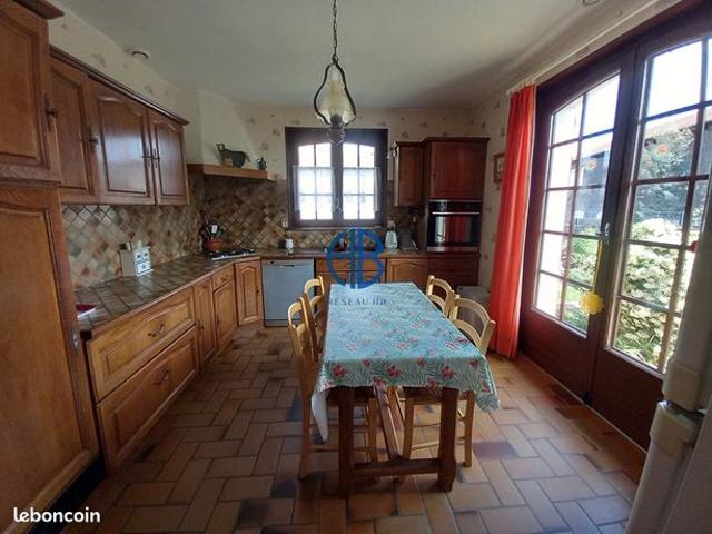 Maison vente à Le Havre, Beaurepaire