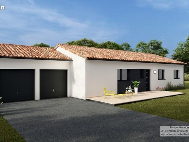 Maison vente à Muret, Fonsorbes