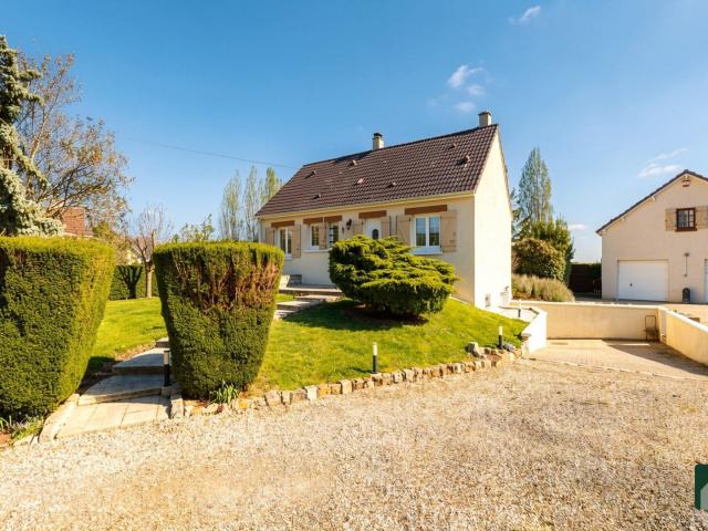 Maison vente à Marville-Moutiers-Brûlé, Eure-et-Loir
