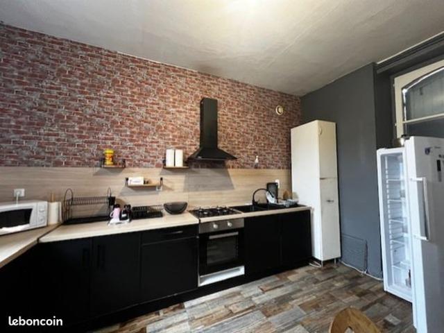 Maison vente à Angers, Durtal