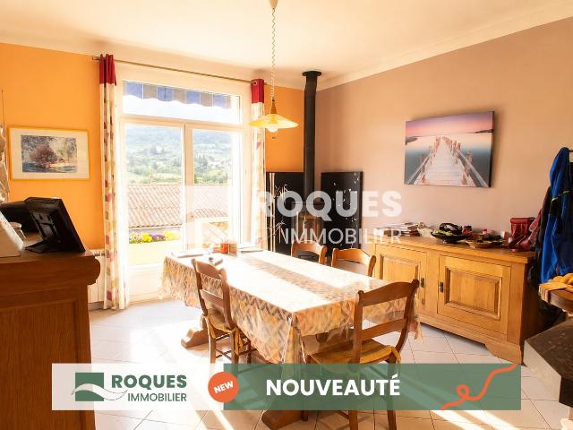 Maison vente à Millau