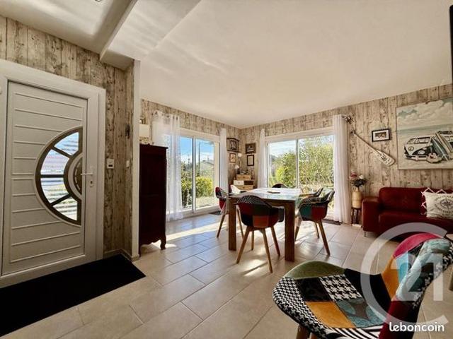 Maison vente à Les Sables-d'Olonne, Saint-hilaire-de-riez