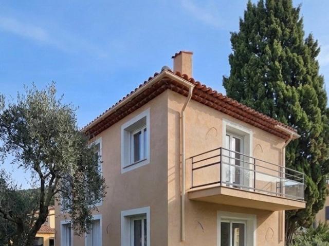 Maison vente à Nice, Levens