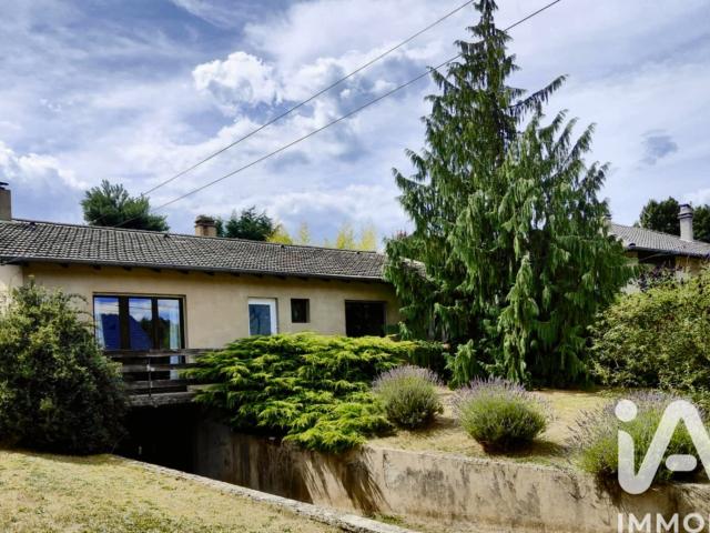 Maison vente à Forbach-Boulay-Moselle, Ham-sous-varsberg