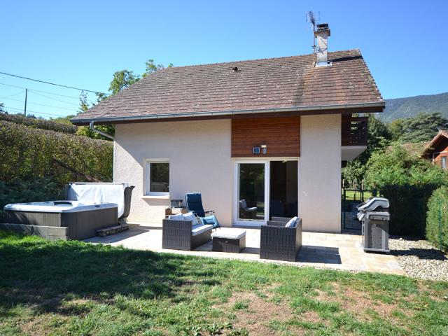 Maison vente à Saint-Jorioz, Haute-Savoie