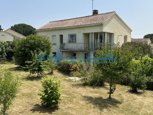 Maison vente à Alès, Saint-privat-des-vieux