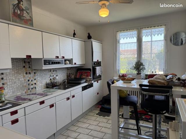 Maison vente à Dijon, Crimolois