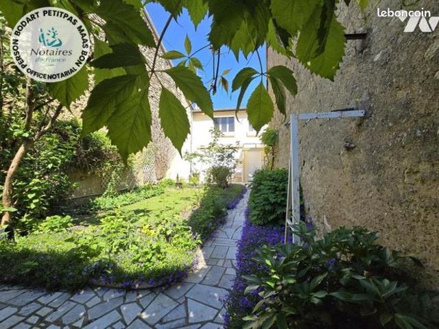 Maison vente à Toul, Foug