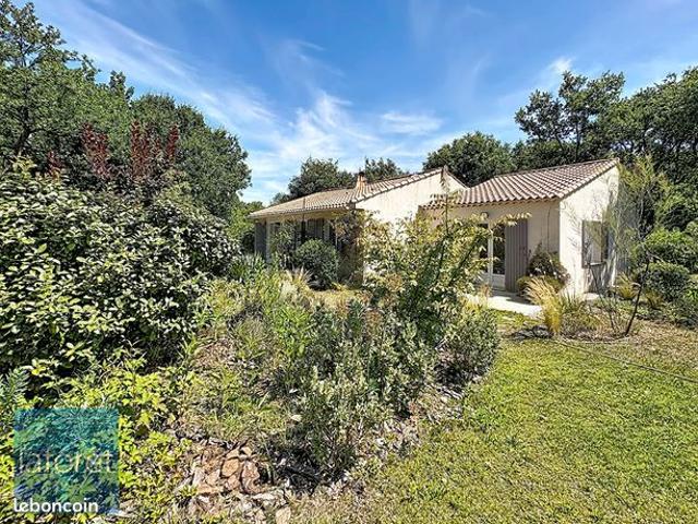 Maison vente à Aix-en-Provence, Rognes