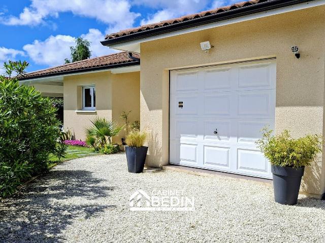 Maison vente à Mont-de-Marsan, Biscarrosse