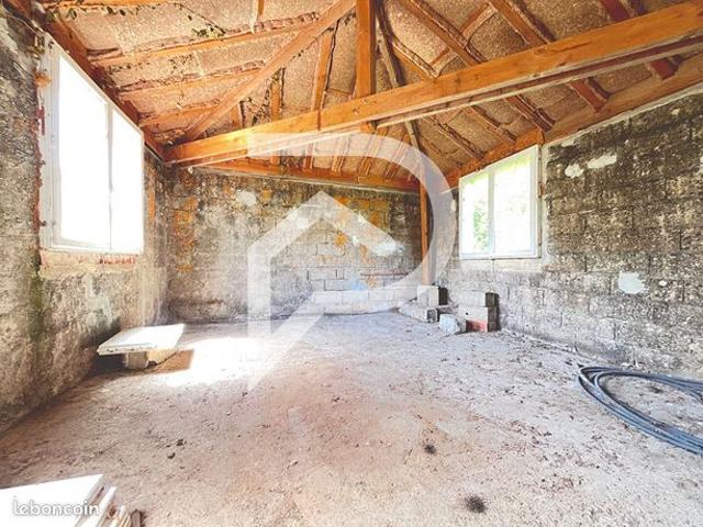 Maison vente à Oloron-Sainte-Marie, Abitain