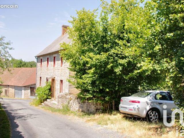 Maison vente à Riom, Vergheas