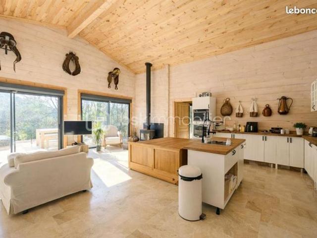 Maison vente à Salernes, Var