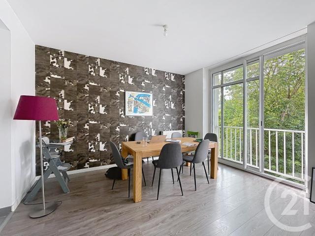 Maison location à Nantes
