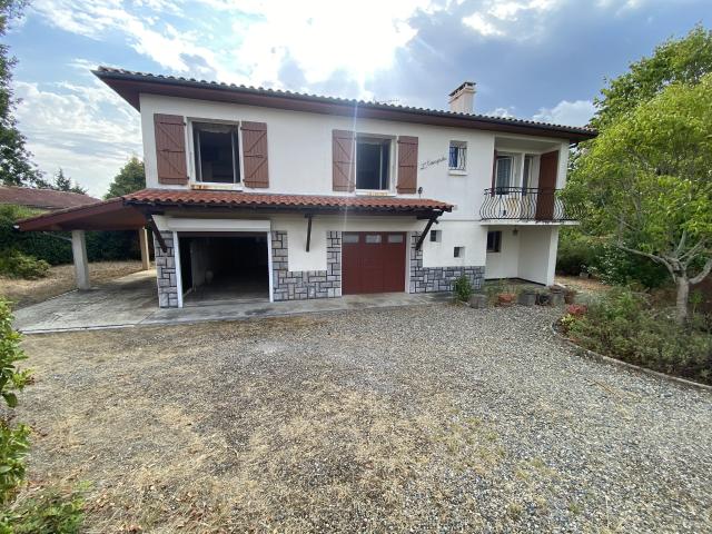 Maison vente à Auch, Duran