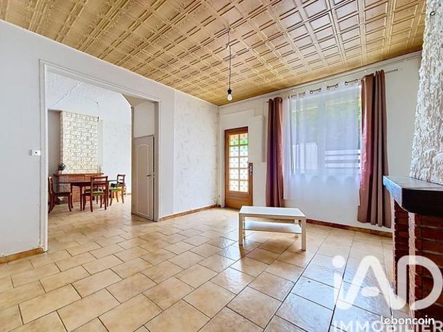 Maison vente à Douai, Sin-le-noble