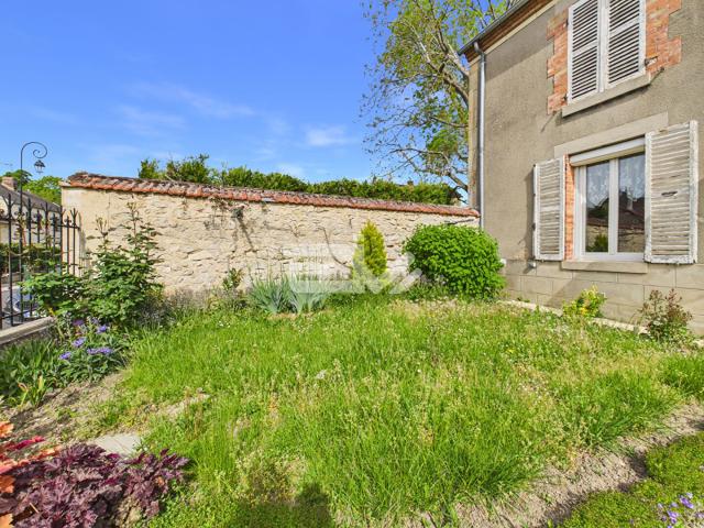 Maison vente à Reims, Romain