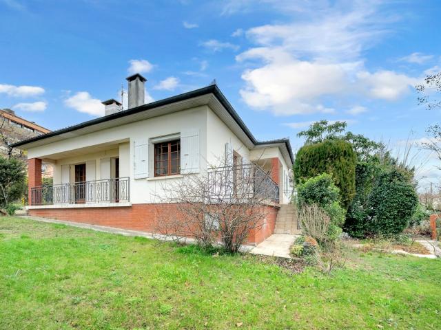 Maison vente à France métropolitaine, L'union