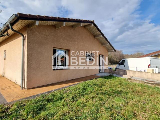 Maison vente à Dax, Narrosse