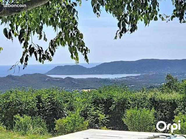 Maison vente à Sartène, Porto-vecchio