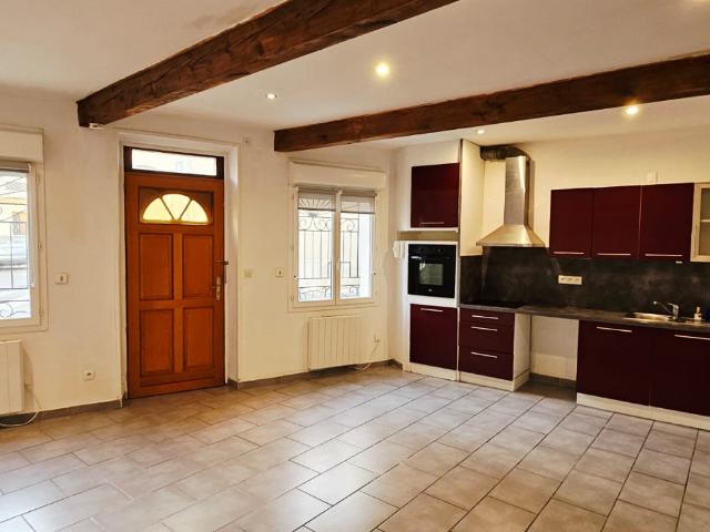 Maison vente à Narbonne, Coursan