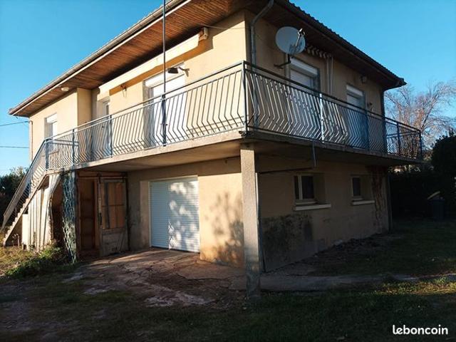 Maison vente à Avranches, Longueville