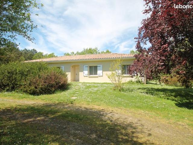 Maison vente à Nérac, Casteljaloux