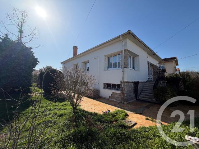 Maison vente à Pamiers